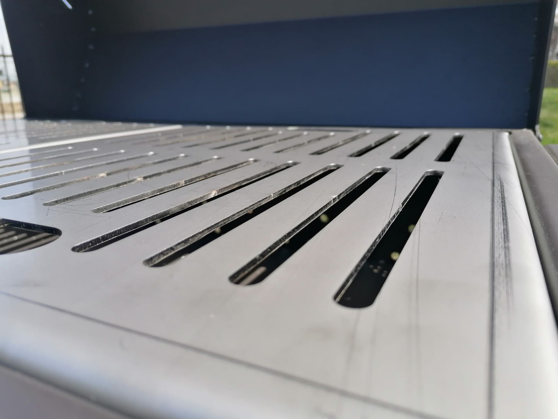 Manico A Molla Per Barbecue, Impugnatura A Molla Per Cottura A